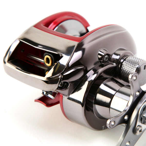 Daiwa Crossfire 150L หรือ Cruise Beat 150