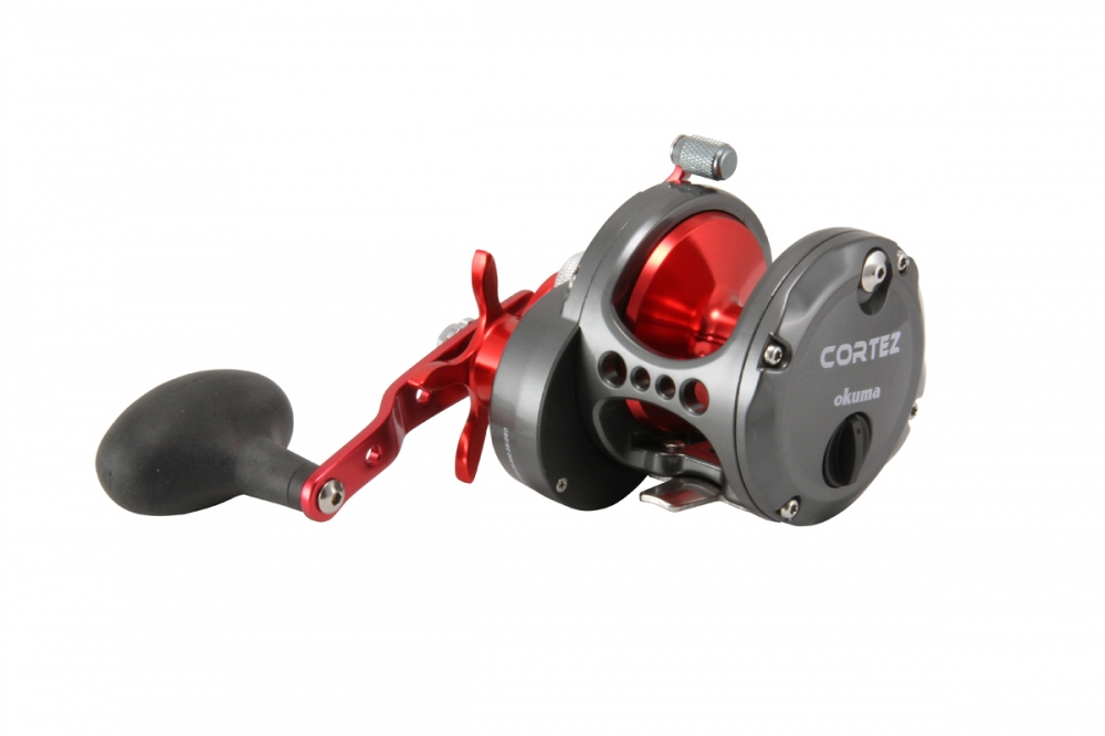 okuma Cortez 