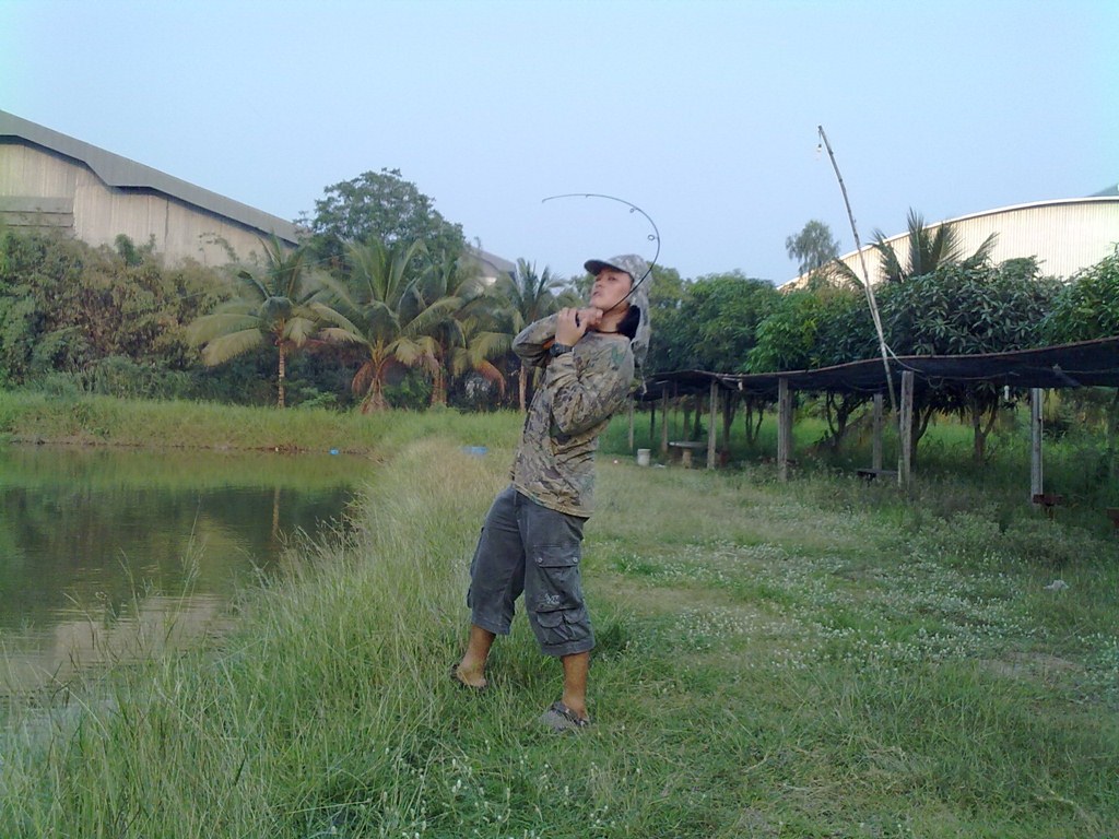 ลูกคนเล็กโดนรังแก