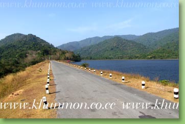 ขอถามเกี่ยวกับสถานที่ตกปลาหน่อยครับ