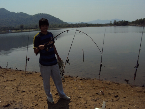 ทริปแม่หาดลำพูน