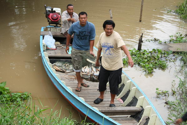 จัดเต็มบางไทร 1