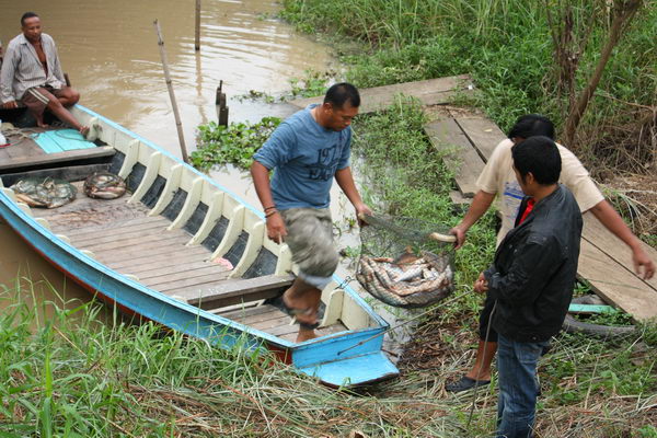 จัดเต็มบางไทร 1