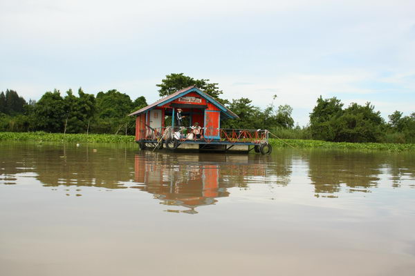 จัดเต็มบางไทร 2