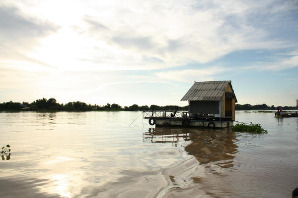 จัดเต็มบางไทร 2