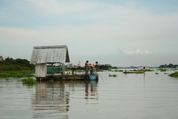 จัดเต็มบางไทร 2