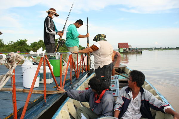 จัดเต็มบางไทร 2