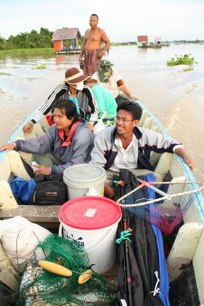 จัดเต็มบางไทร 2