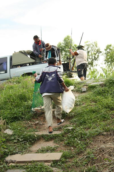 จัดเต็มบางไทร 2