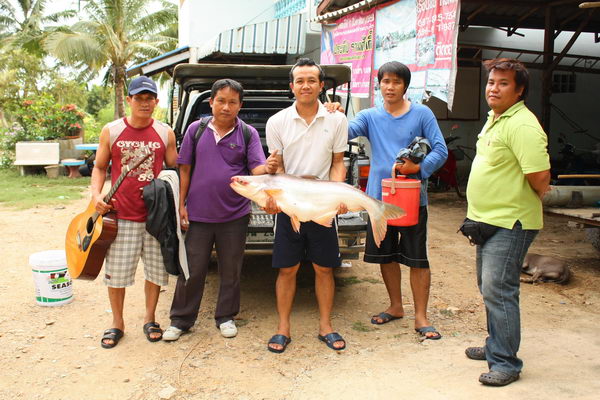 จัดเต็มบางไทร 2