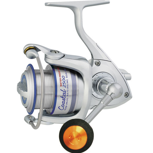 Daiwa COASTAL3500 