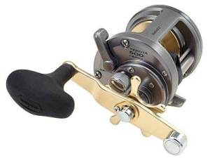 shimano tekota 600 กับ penn fathom fth 20 ตัวไหนดี