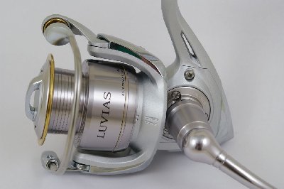 Daiwa Luvias