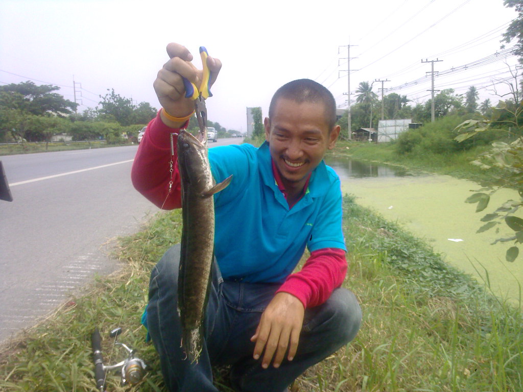 คิดสั้นๆๆ ข้างทางราชบุรี