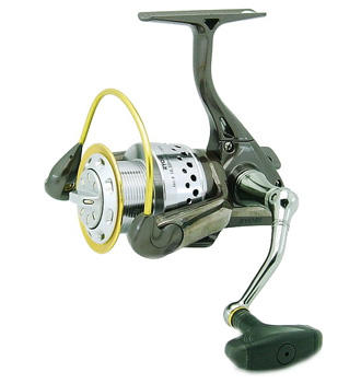 Daiwa revos mx2000