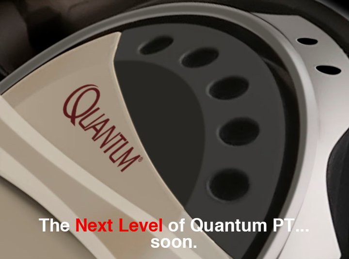 Quantum 2012