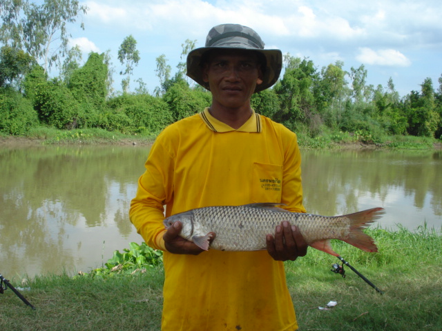 เสน่ห์คลองจรเข้สามพัน 1 อู่ทอง สุพรรณบุรี(เพิ่มแผน