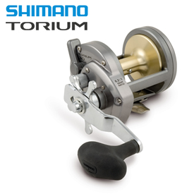 หารอกShimano Tyrnos  หรือ Shimano Torium