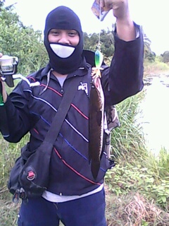 สมาชิกM..Fishing...รายงานตัวครับ