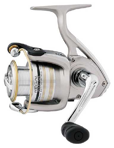 Daiwa Regal 1000 5IA