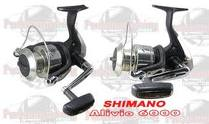 อยากรู้ข้อดีข้อเสียของรอก รอกShimano ALIVIO 10000 