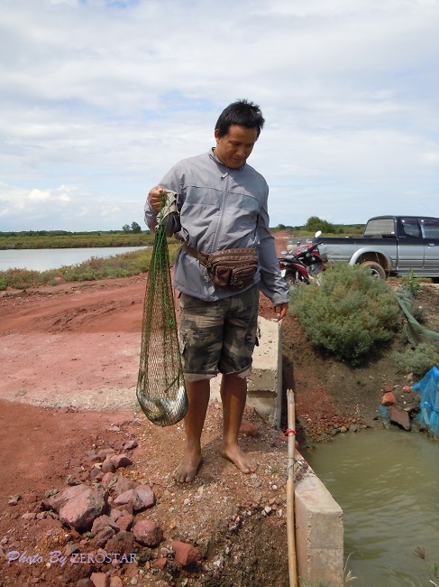 ทริปด่วนสุดๆ เพราะ หนูโดนลอยแพ