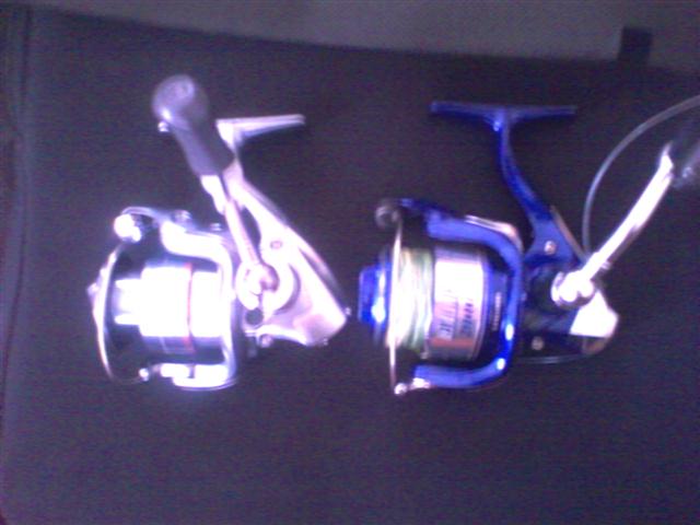 ตัว C หน้ารุ่น ของ Shimano แสดงถึงอะไรครับ