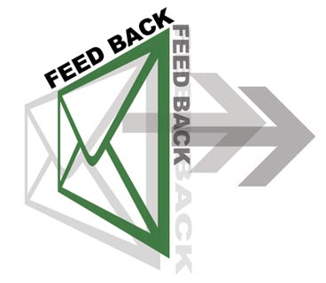 เคยเจอบ้างไหมเรื่องการให้เครดิต Feedback 