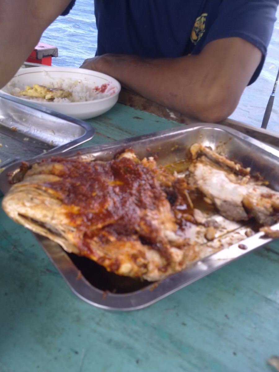 ทะเลอ่าวน้อย
