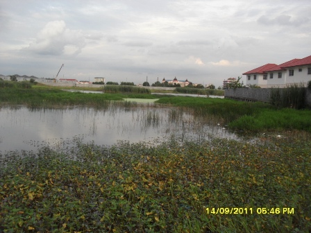 ิBELL ABU ROCK  วันนี้ยังต้องรอ  ปลาช่อน ม.พระปิ่น