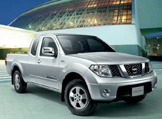 NISSAN  NAVARA  ใครเคยใช้บ้าง