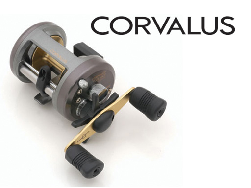ช่วยแนะนำสายใส่ shimano corvalus 401 หน่อยคับ