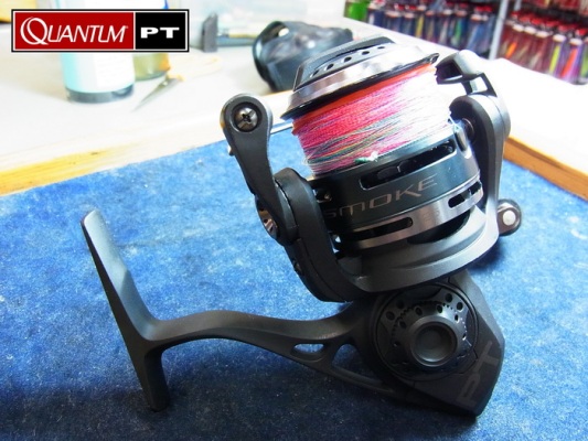 เอาไป light jig ไหวปะครับตัวนี้