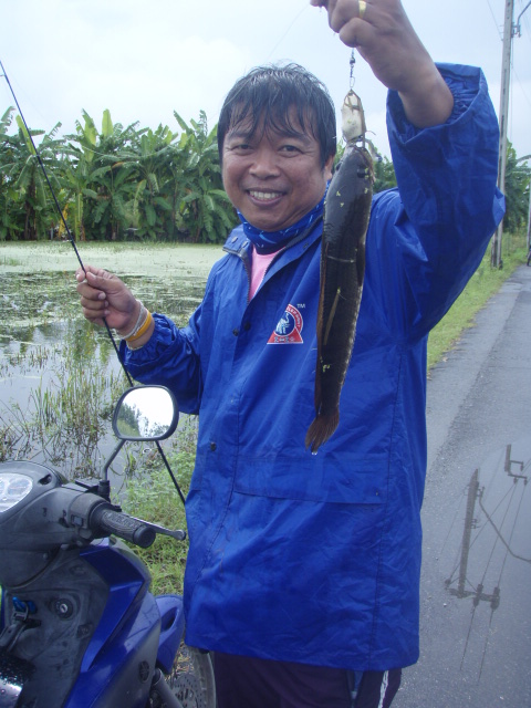 ช่อนลำหิน ถิ่นเฮา วันเสาร์คับ