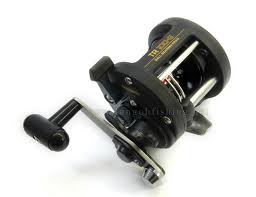 หาคันที่เหมาะกับเจ้า SHIMANO TR 100G