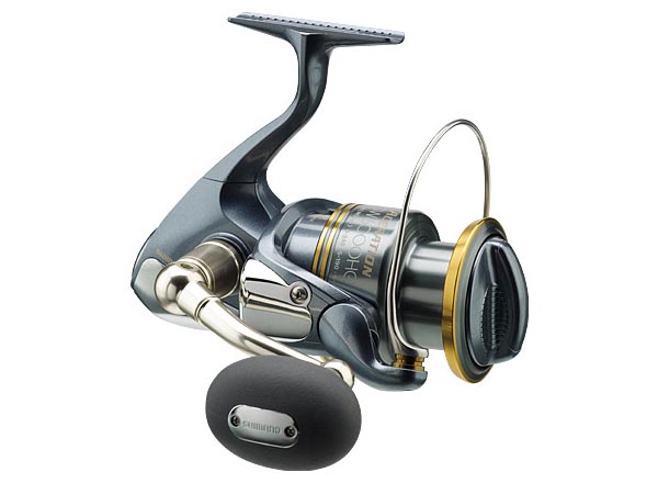 SHIMANO ACERATION SW8000HG 	