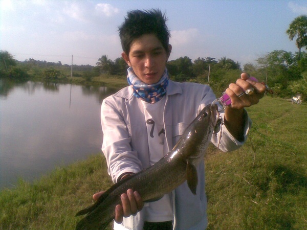 นานๆไปที ก้อดีนะ(โคราช)