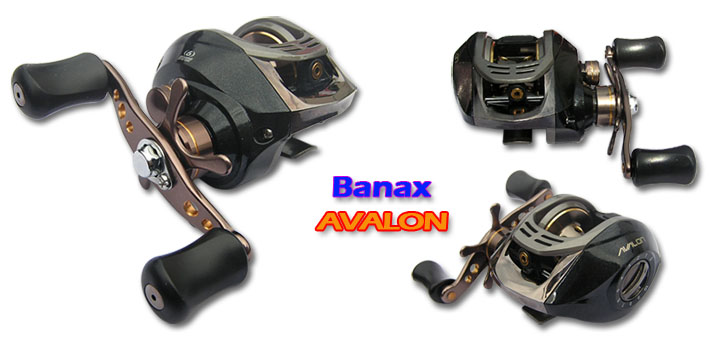 Banax Avalon + ACADIA RATESHARK คู่นี้ Ok มั้ยครับ