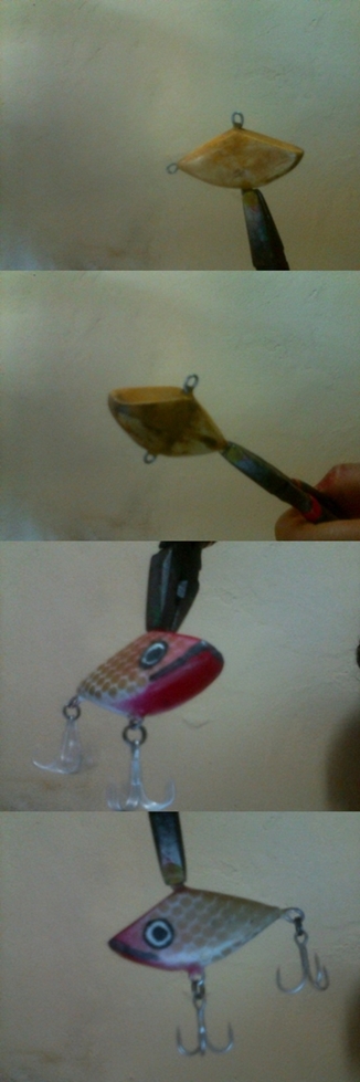 lipless 3 มือสมัครเล่น