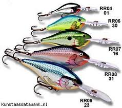 rapala risto