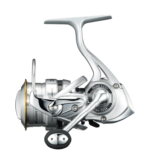 มาแล้ว....New Daiwa caldia (2011)