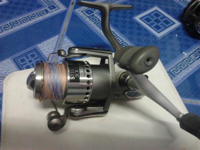 shimano  old ๆๆ