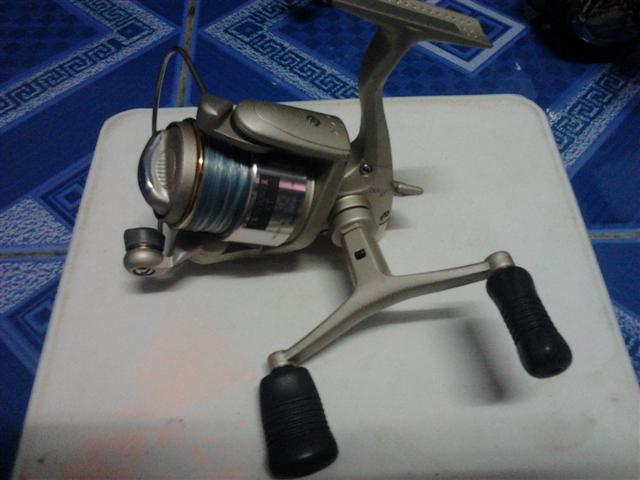 shimano  old ๆๆ