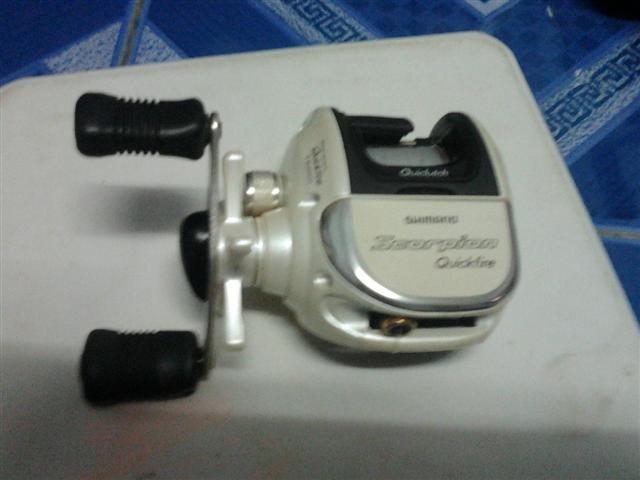 shimano  old ๆๆ