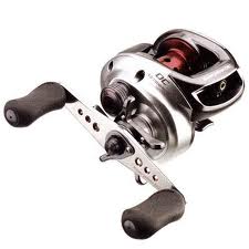 Shimano Scorpion cd