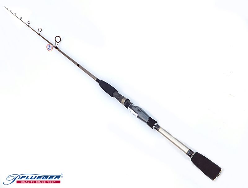 Pflueger President V.S. Hammingway Monster (EVA)