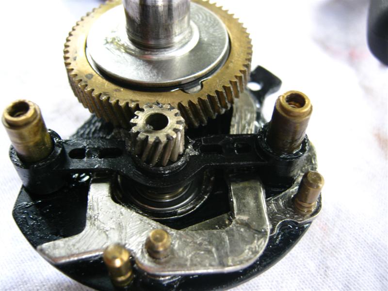abu SM 6600CL 