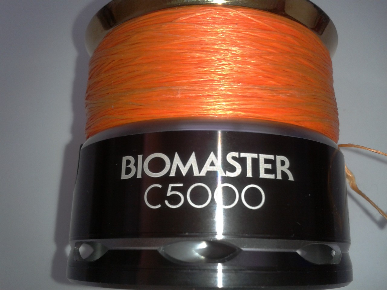 ผ่า Biomaster C5000-2011 ตอนที่1