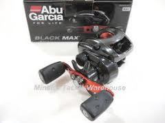 รอก  abu garcia black max 2 อัดชะโดไหวปะ