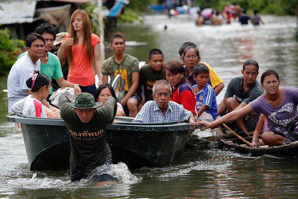 ภาพความประทับใจ ปี54.....น้าๆ คิดอย่างไร